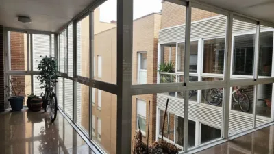 Apartment on Etxaburua Street photo 25