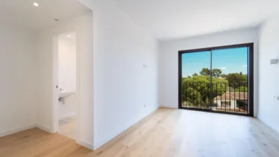 Townhouse in Biniamar photo 17