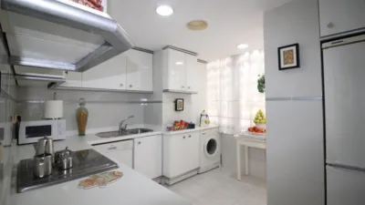 Apartment on Avenida de Madrid photo 21