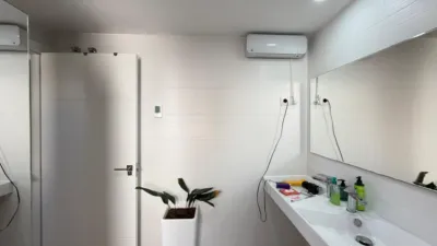 Apartment on Carrer del Tornado photo 40