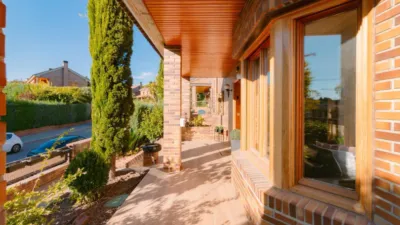 Chalet in El Cantizal photo 13