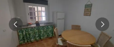 Chalet en calle de los Cuervos photo 23