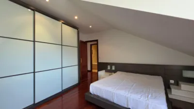 Duplex in Barrio San Lorenzo, 8 photo 21