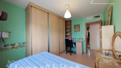 Flat on Calle del Castor photo 18