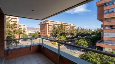Flat in Camino de la Goleta photo 5