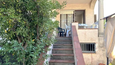 Terraced house in Urb. L Amfora photo 9