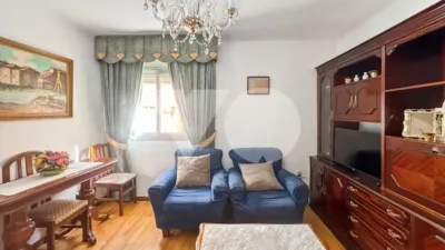 Apartment on Calle Zubieta photo 3