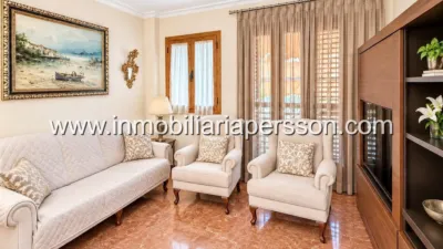 Apartment in Parque de Lourdes photo 18