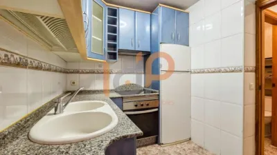 Apartment in Huercal Overa Centre photo 8