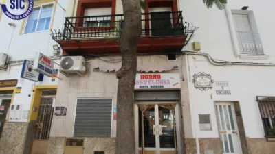House on Travessera del Don Juan Sagreras photo 49