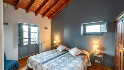 House on Calle La Cochera photo 39