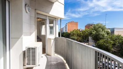 Apartment on Passeig del Comerç photo 6