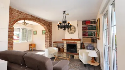 Semi-detached house on Ceuta Street photo 9