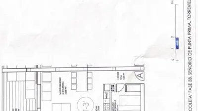 Apartment on Carrer del Tornado photo 54