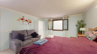 Chalet in Son Serra de Marina photo 33