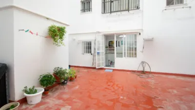 Piso en Plaza Generalife photo 7
