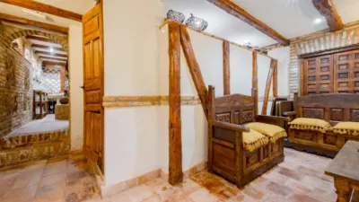 Chalet en calle de Laguna Negra photo 17
