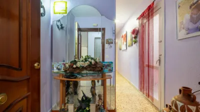 Apartment in Plaza de Pavía photo 23