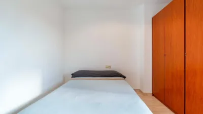 Penthouse on Calle de Lobero photo 12