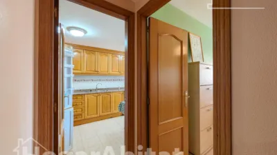 Flat on Calle del Castor photo 35