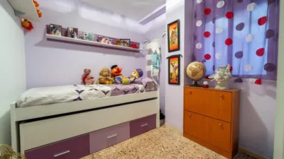 Apartment in Plaza de Pavía photo 16