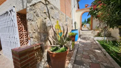 Chalet in Barranco Hondo photo 10