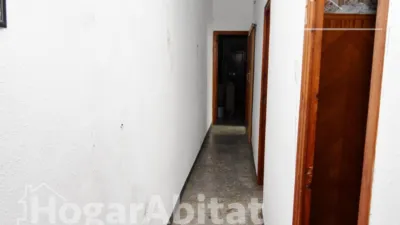 Flat on Carrer de Sant Llorens photo 20