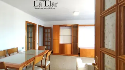 Penthouse in Plaça de Catalunya photo 12
