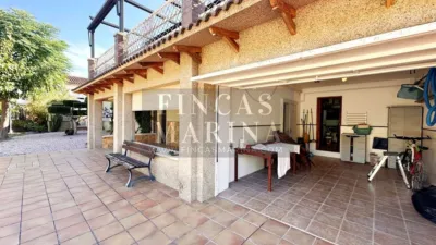Chalet on Avinguda de l'Hospital photo 82