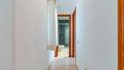 Penthouse on Calle de Lobero photo 9