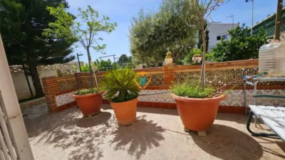 Chalet in Barranco Hondo photo 6