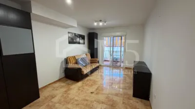 Apartment in Algarrobo Costa photo 4
