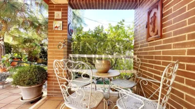 Chalet on Avinguda de l'Hospital photo 59