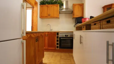Terraced house on Calle de los Jazmines photo 8