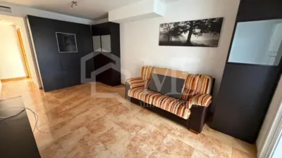 Apartment in Algarrobo Costa photo 5
