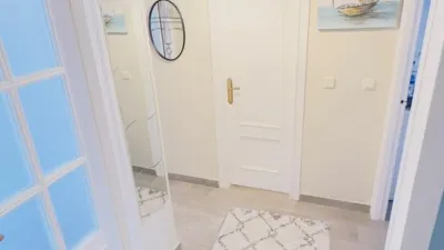 Apartment in Manzanera photo 7
