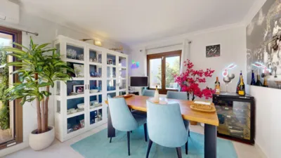 Chalet in Son Serra de Marina photo 17