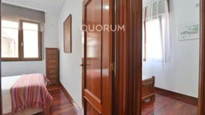 Flat on Goitia Street photo 20