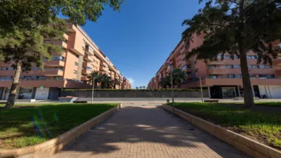 Flat in Camino de la Goleta photo 34