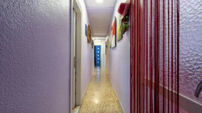 Apartment in Plaza de Pavía photo 22