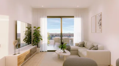 Piso – Torrevieja - Vista 5