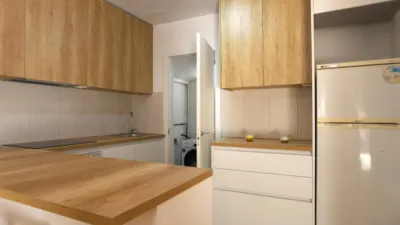 Terraced house on Calle de los Jazmines photo 8