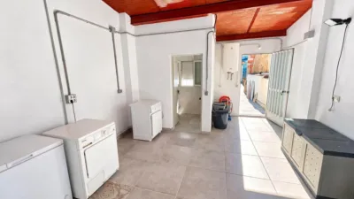 Chalet in Andalusia photo 40