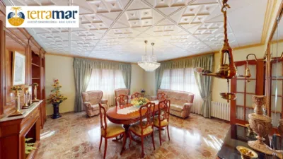 Chalet in Albarrosa photo 8