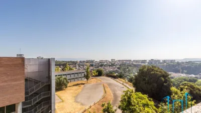 Duplex penthouse on Carrer de les Tres Creus photo 48