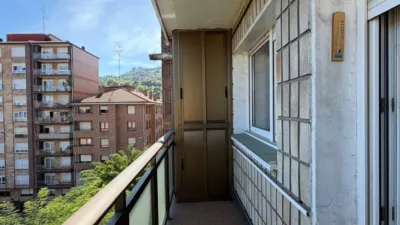 Apartment in Ayuntamiento photo 2
