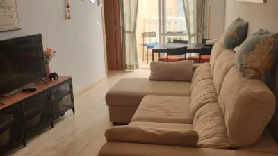 Apartment on Calle de la Loma photo 16
