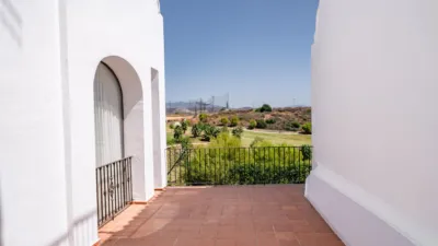Terraced house on Calle 2, Calle Isabel Barreto #Casa 81 photo 56