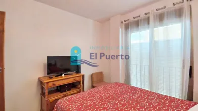 Apartment in the Centre photo 13