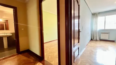 Apartment at Paseo de Zorrilla, 192 photo 40